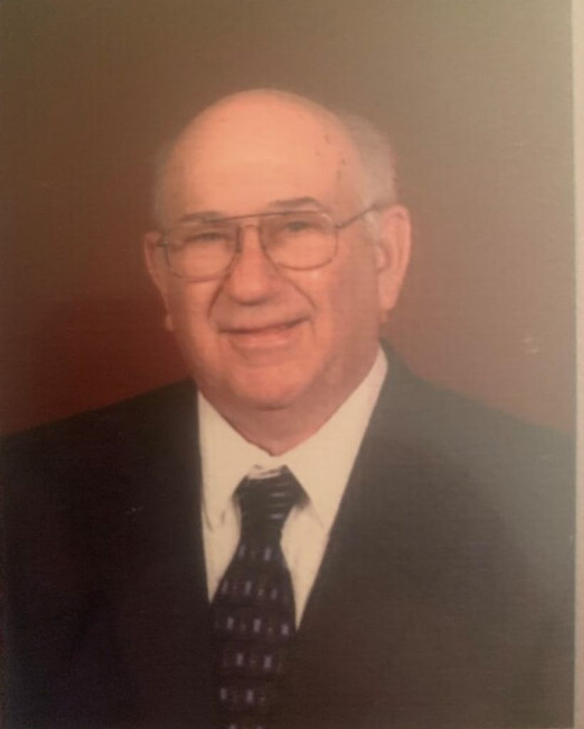 David Blankenbeckley Profile Photo