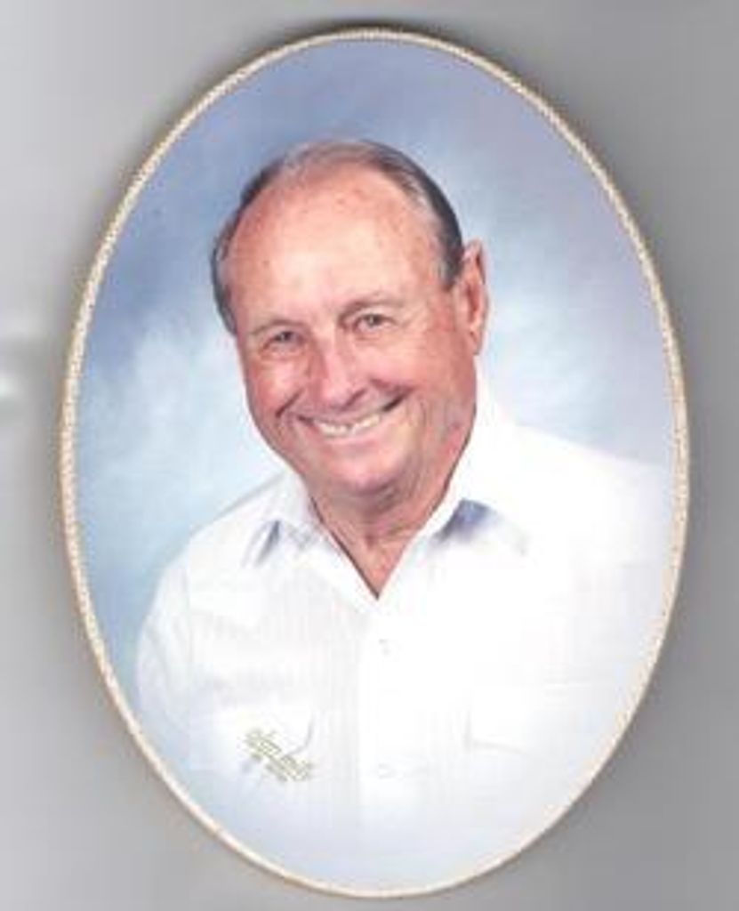 Carroll Ray Cummings