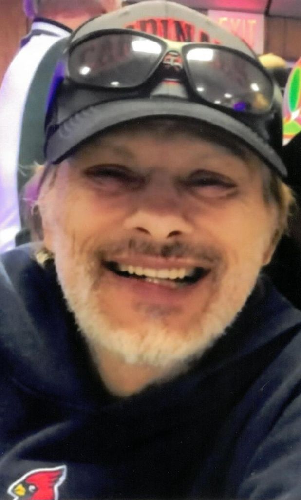 Tony Dee Karabec Profile Photo