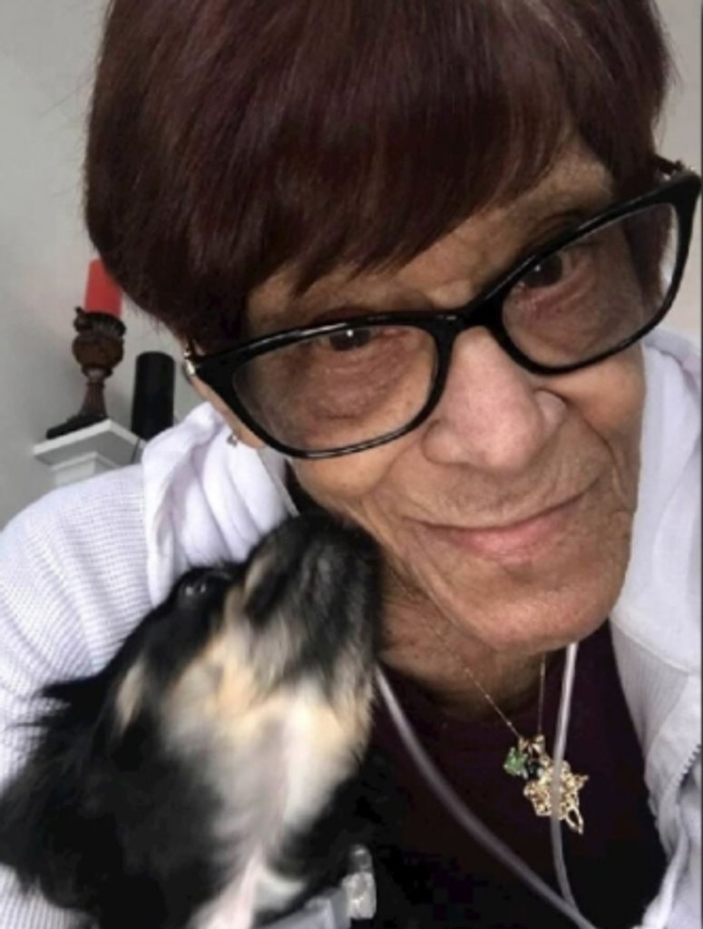 Dominga "Mimi" Prescott Profile Photo