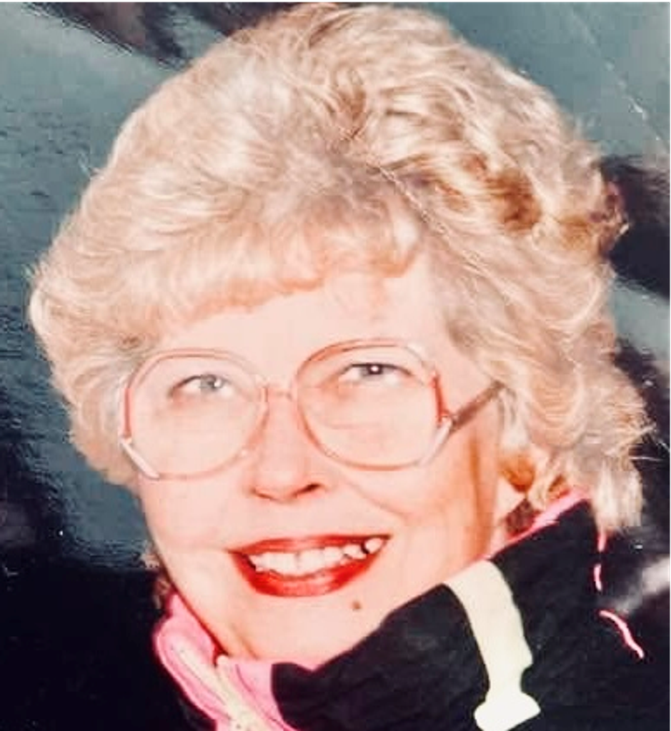 Virginia Ann Padowicz