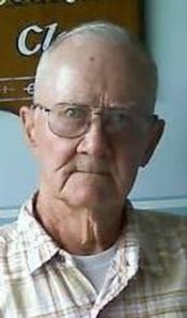 John "Jack" Coulson Profile Photo