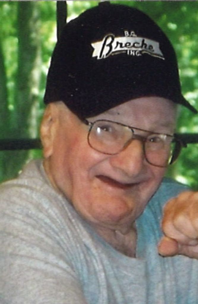 Elmer Shoaff Profile Photo