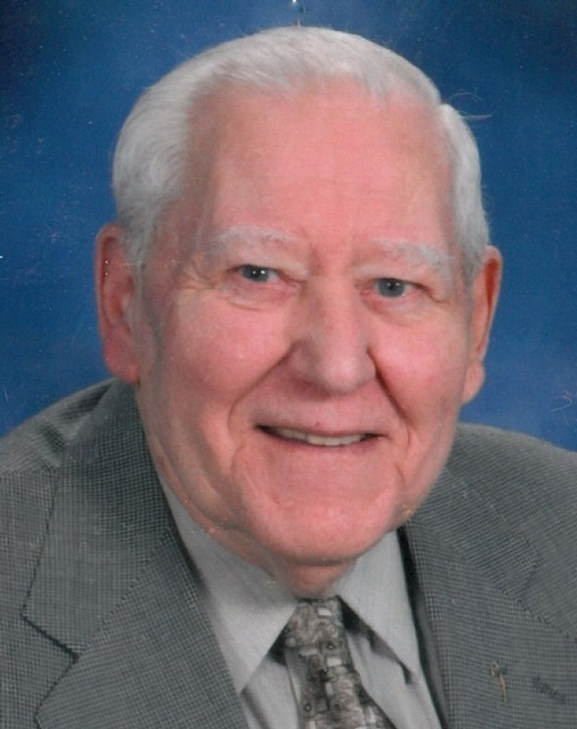 Donald "Duck" Warnement