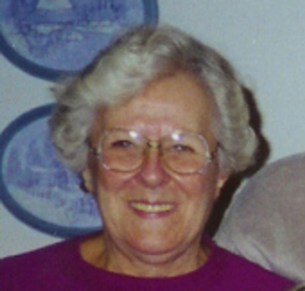 Ruth A. Conord