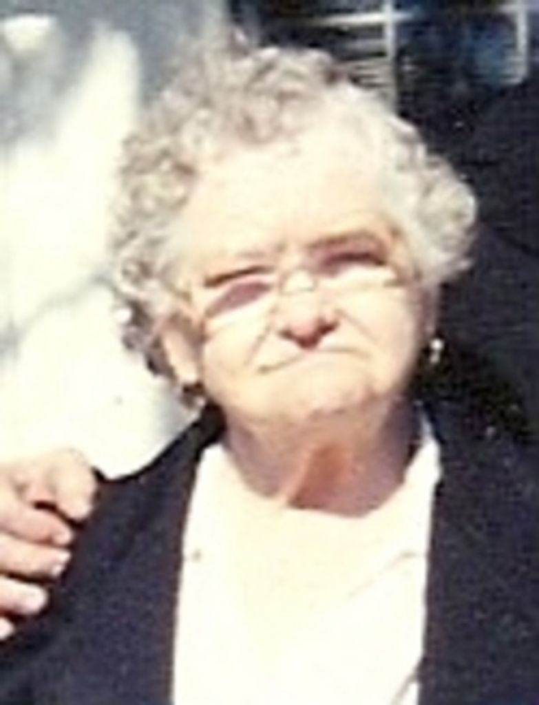 Gloria Rayborn