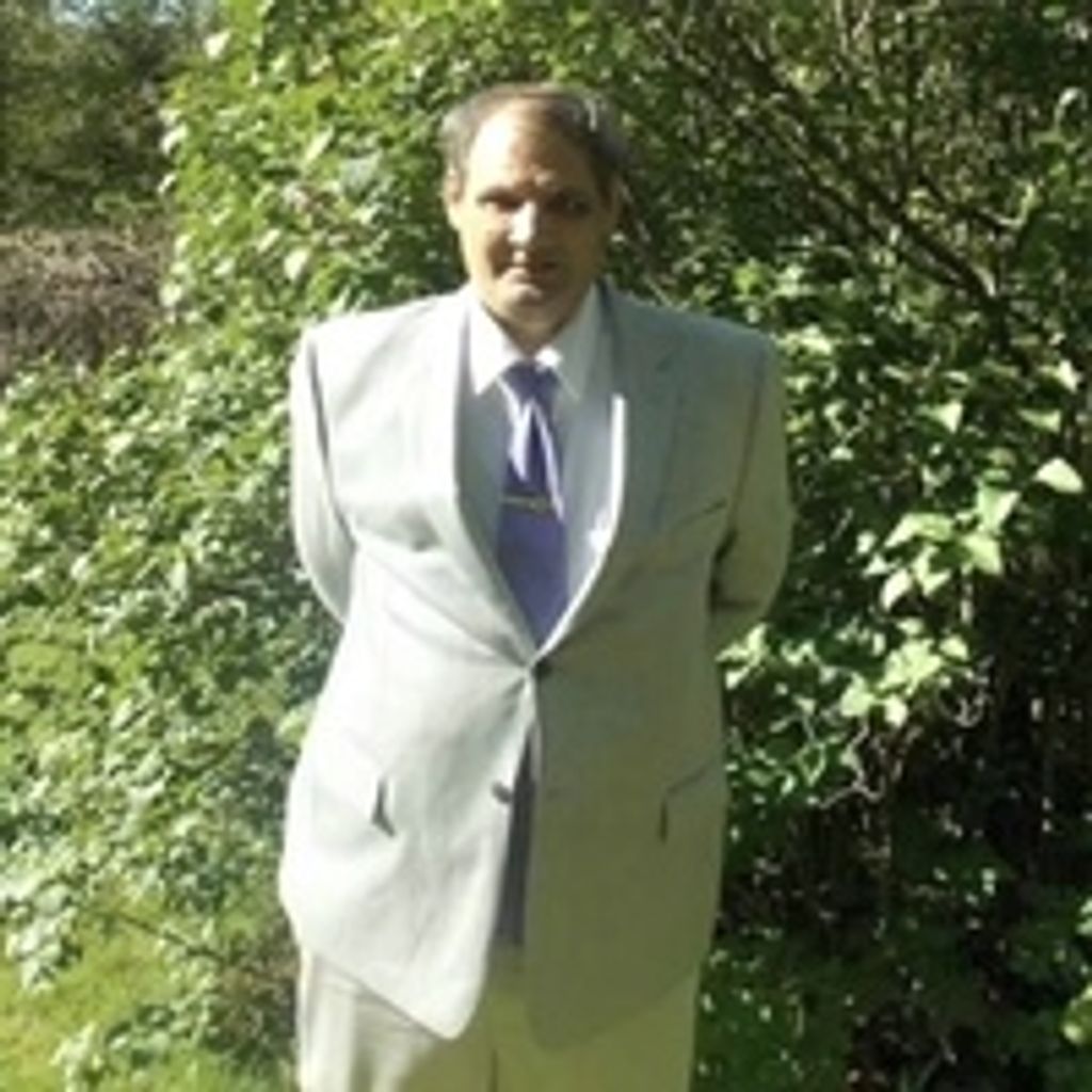 Ronald J. Hall
