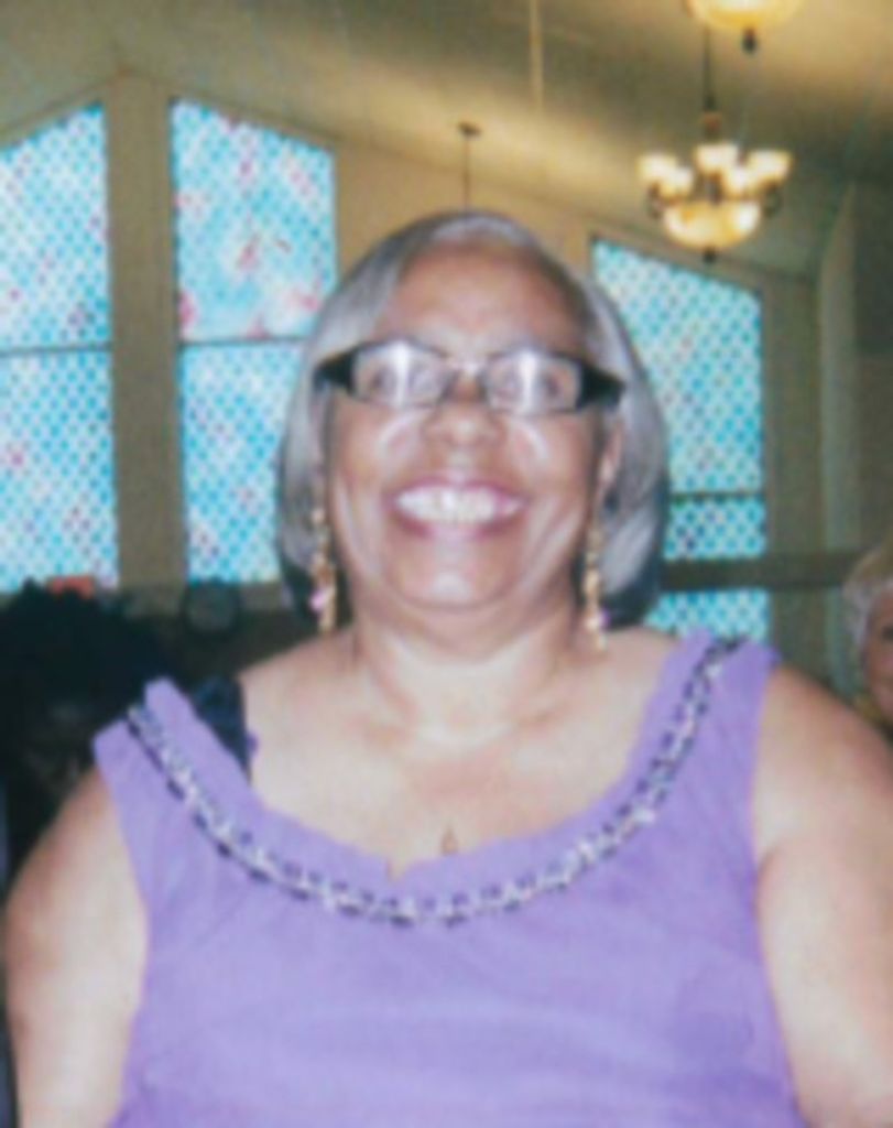Lillian Humphrey Jackson Profile Photo