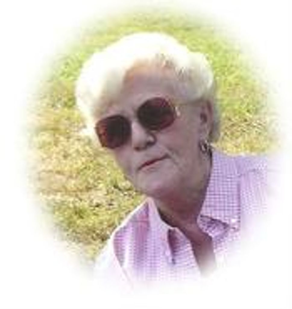 Shirley Ann Hays