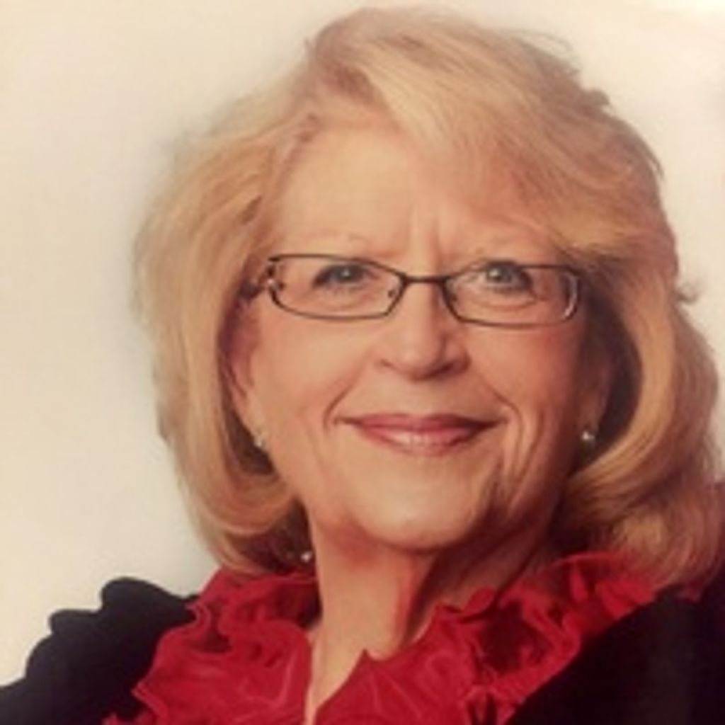 Darroll Charlene Garibay Profile Photo