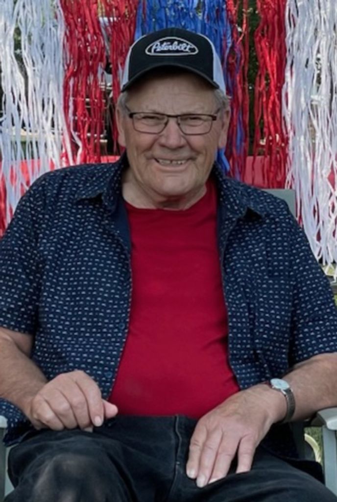 Erling Joel Karlsbraaten Profile Photo