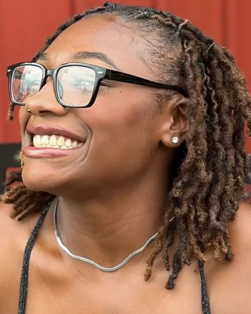 Sarai Rhianna Clark Profile Photo