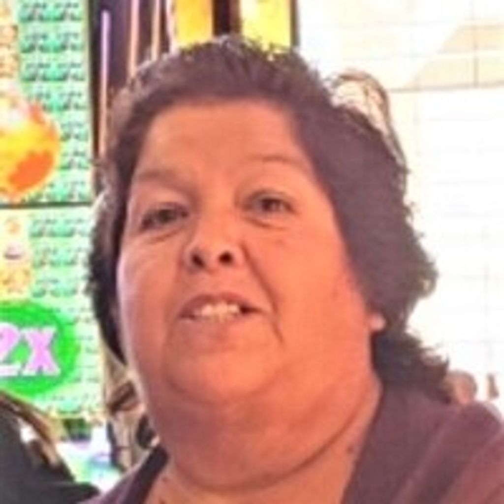 Marcella Anita Stelter Profile Photo