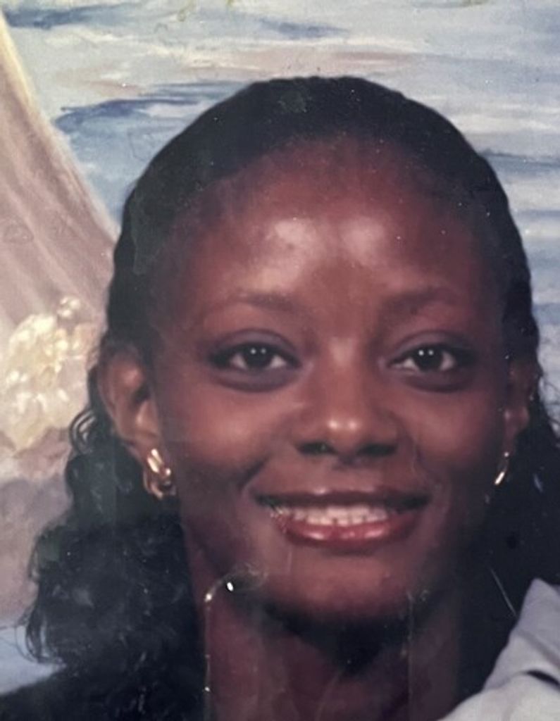 Vernesia E. Williams