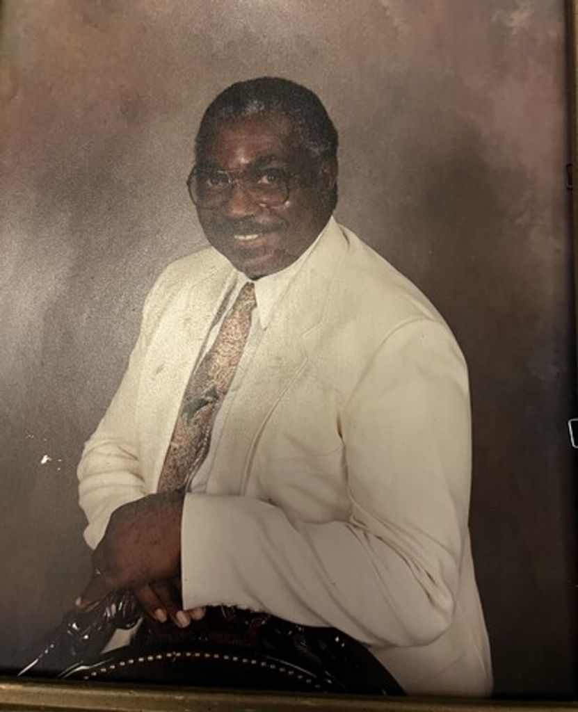 Charlie W. Wooten, Jr. Profile Photo