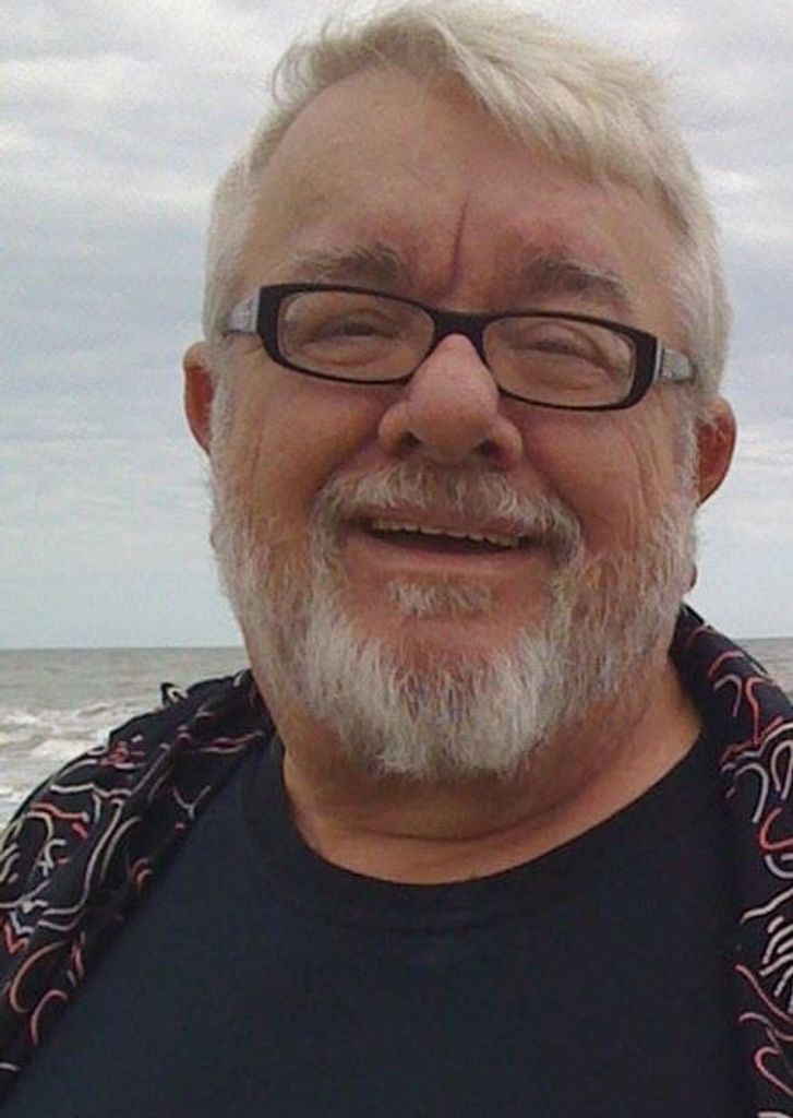 Jameson, Michael G.