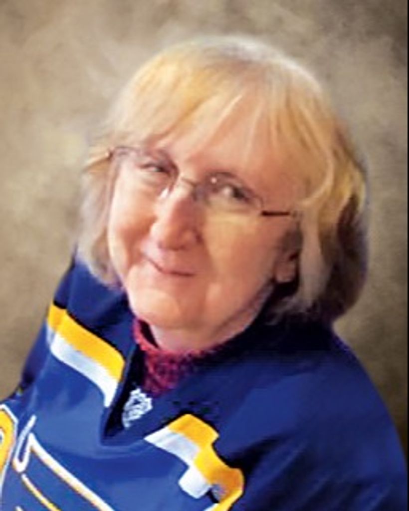 Linda Sue Gardner