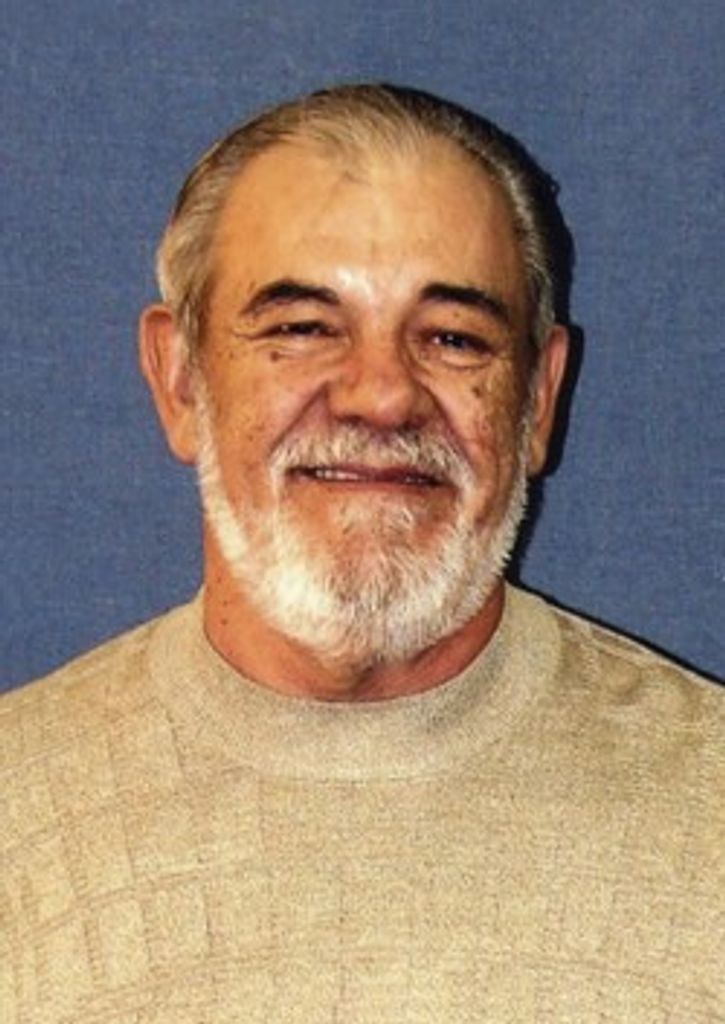 Jimmie "Jim Hammon" Hammon