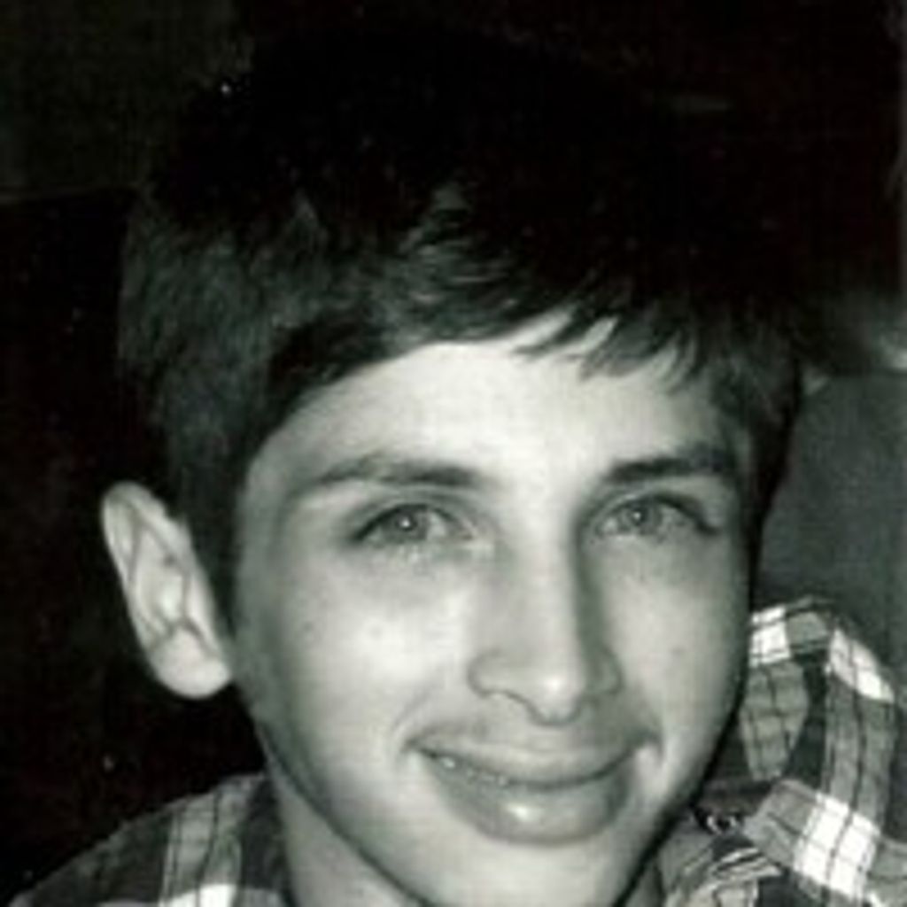 Richard "Ricky" Mahar