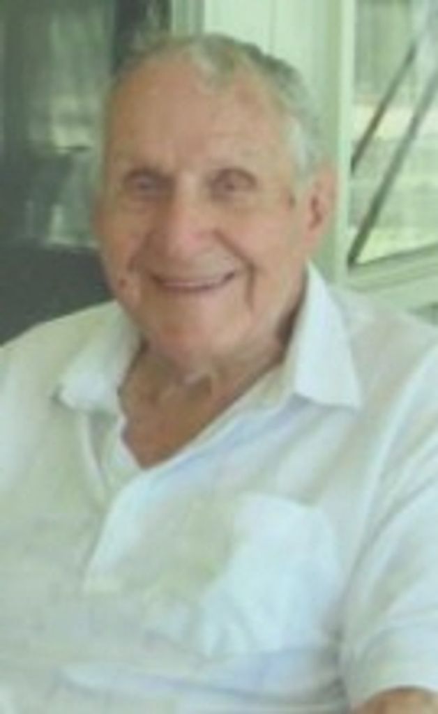 Odell Robert Baker Profile Photo
