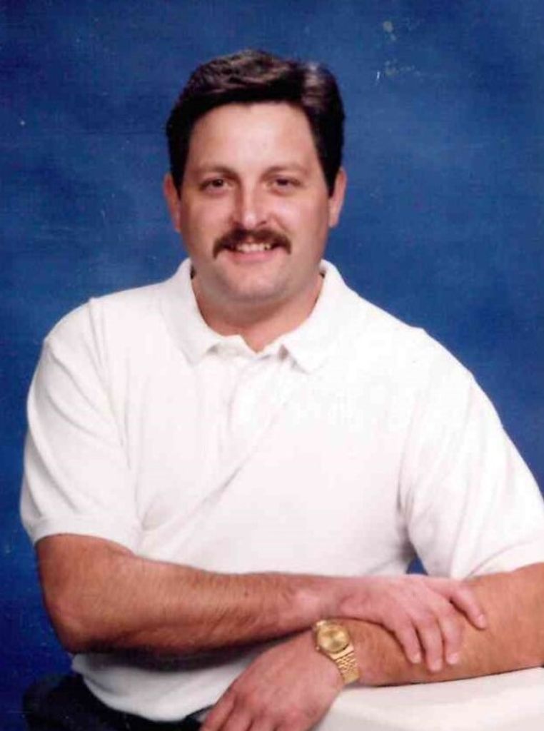 William "Bill" Robert Grose