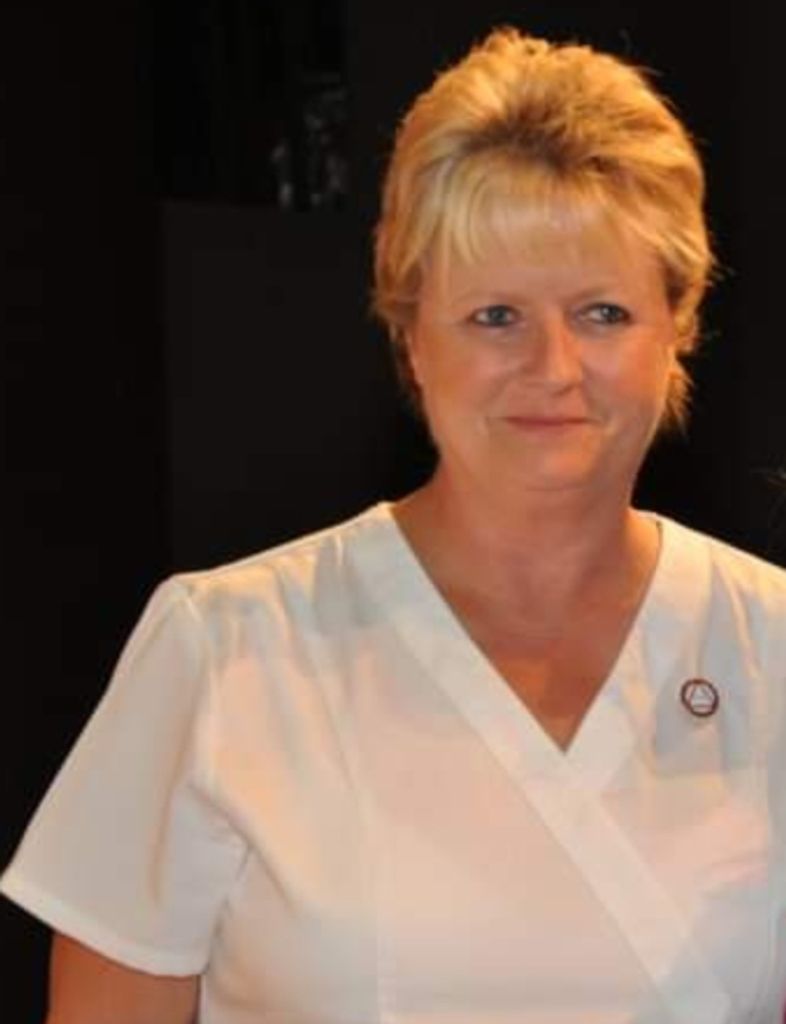 Anita Faye Hall Profile Photo