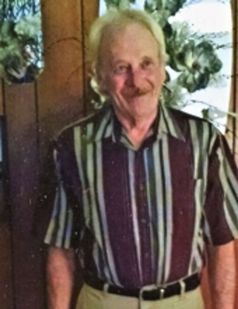 George William Wilson