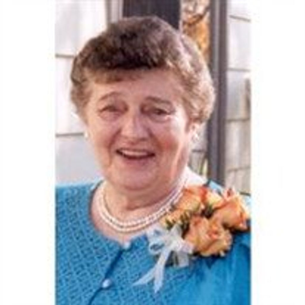 Gladys  Esther Cox
