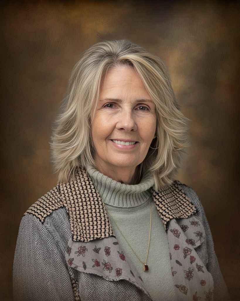 Frances Griffin Profile Photo