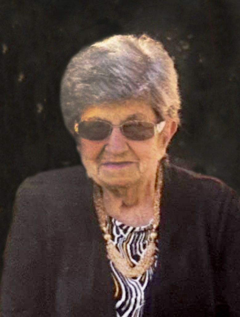 Margaret Gardner