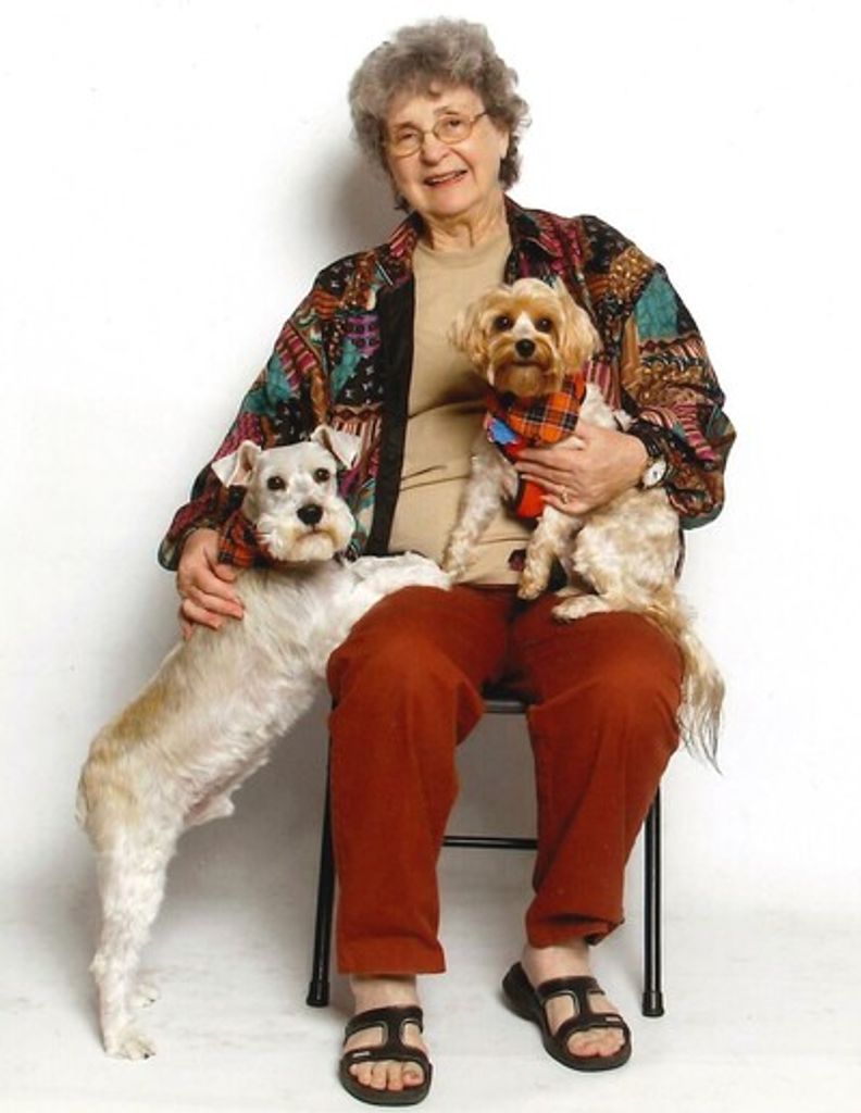 Bobbie Louise Bulloch Profile Photo