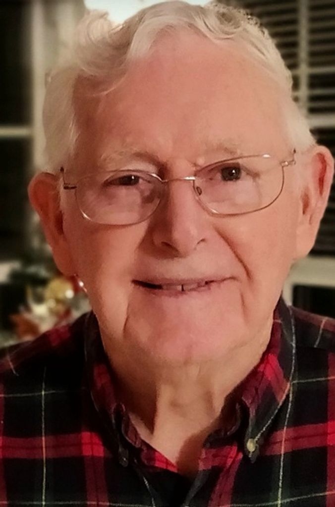 Charles H. Waldroop Profile Photo