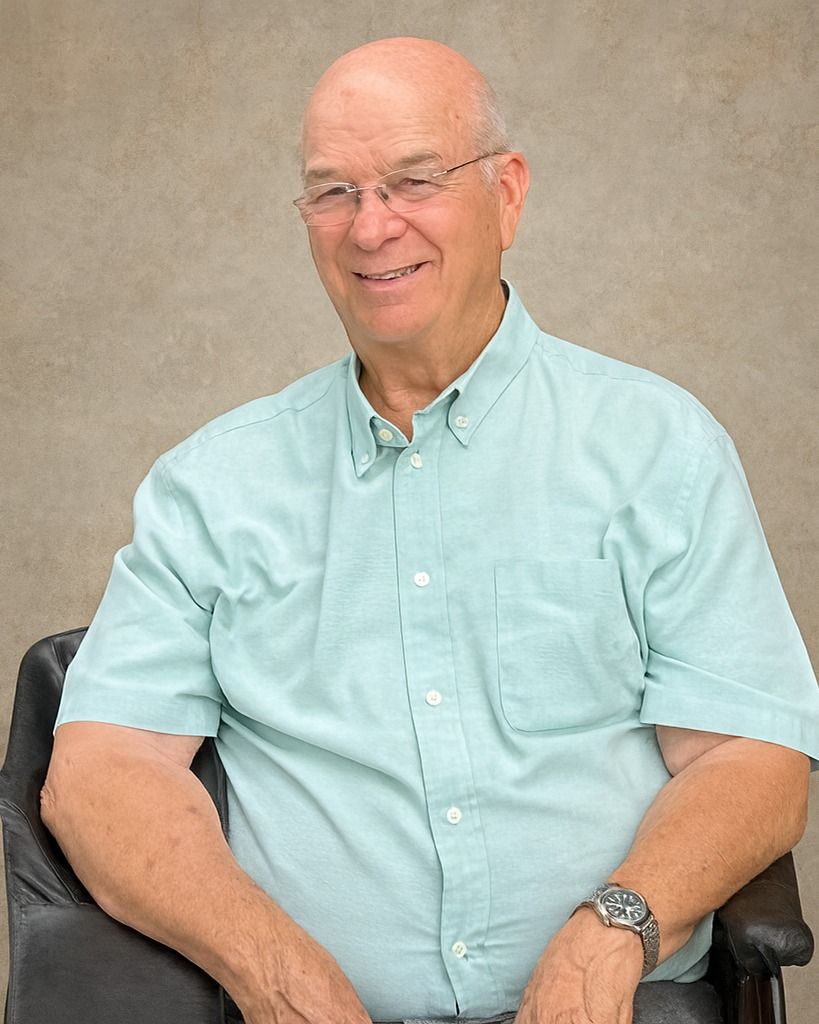 Archie William Roberts, Sr.