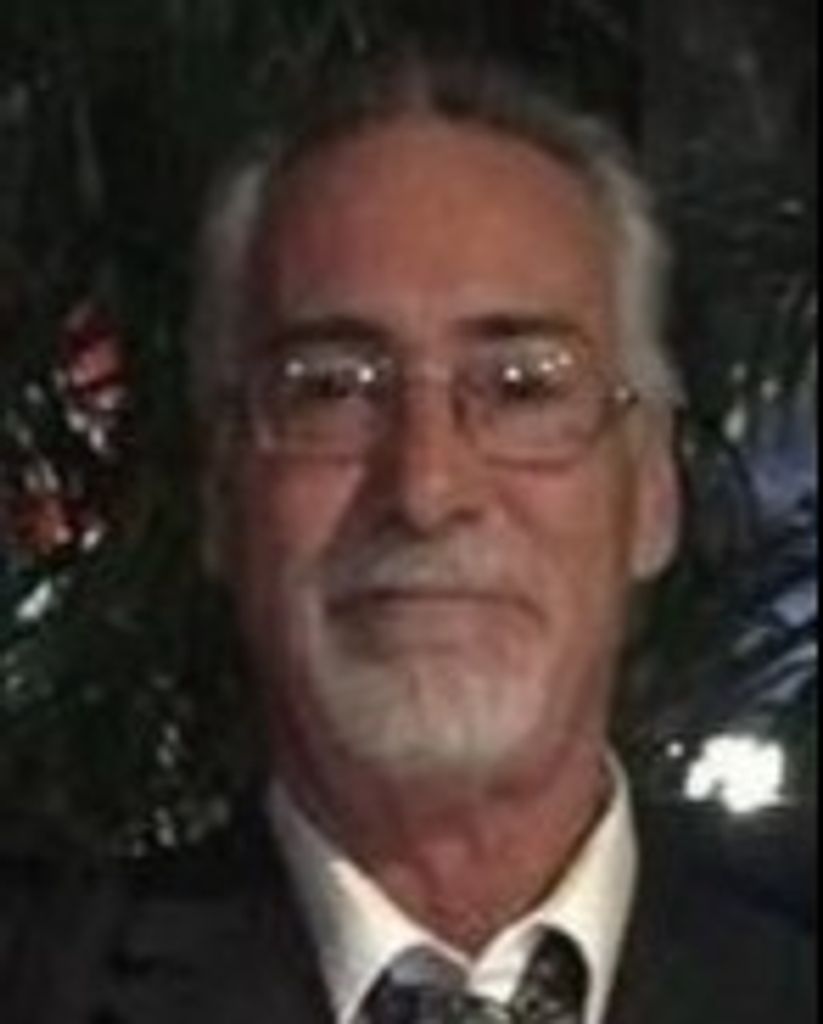 Nello P. Salvatore Jr.