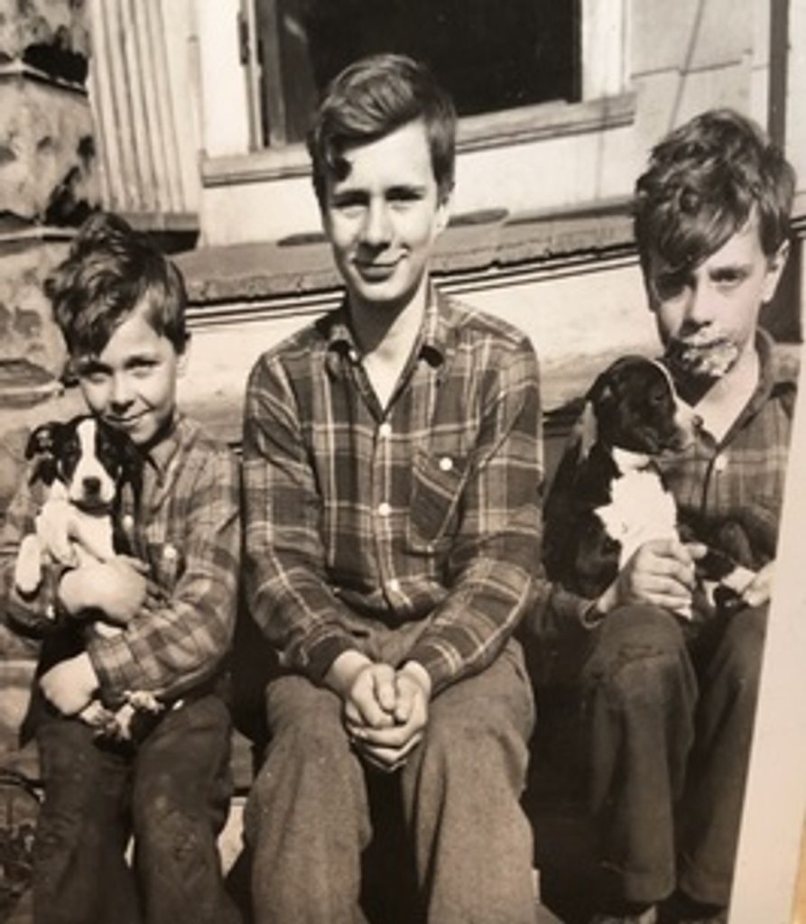 Ray Bednar Profile Photo