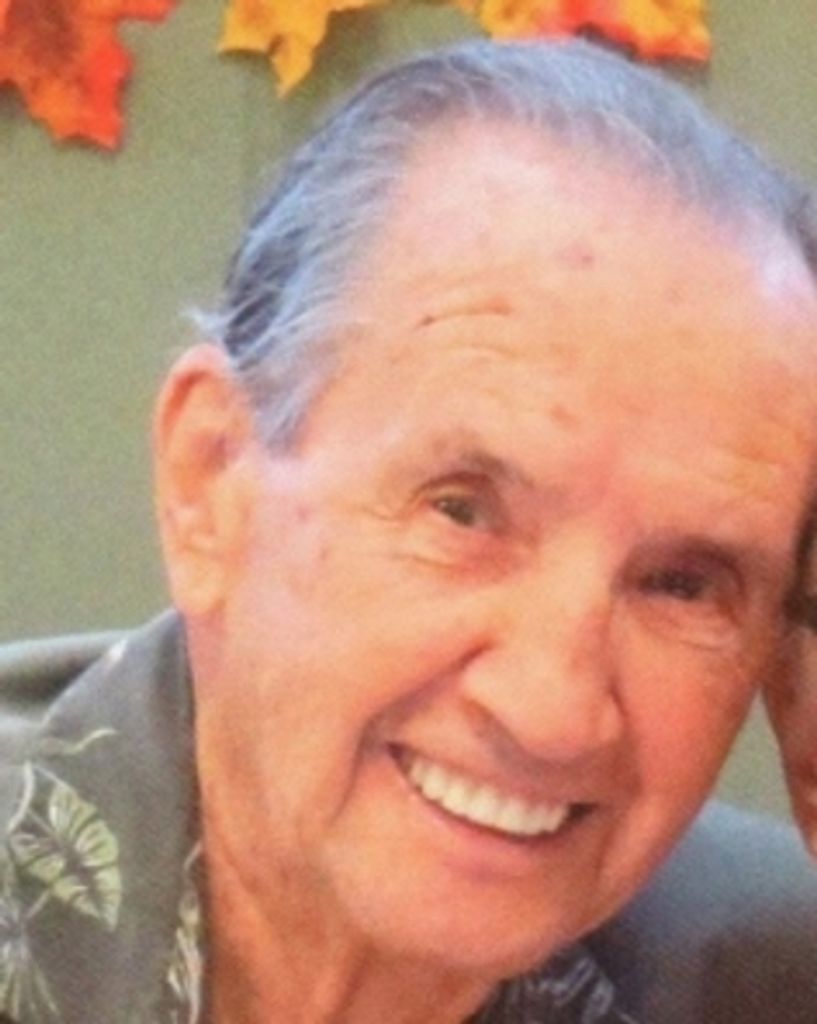 Mr Kenneth Morris