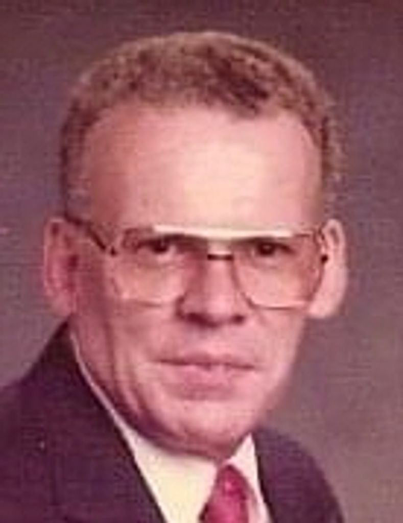 Clarence E. Cox Profile Photo