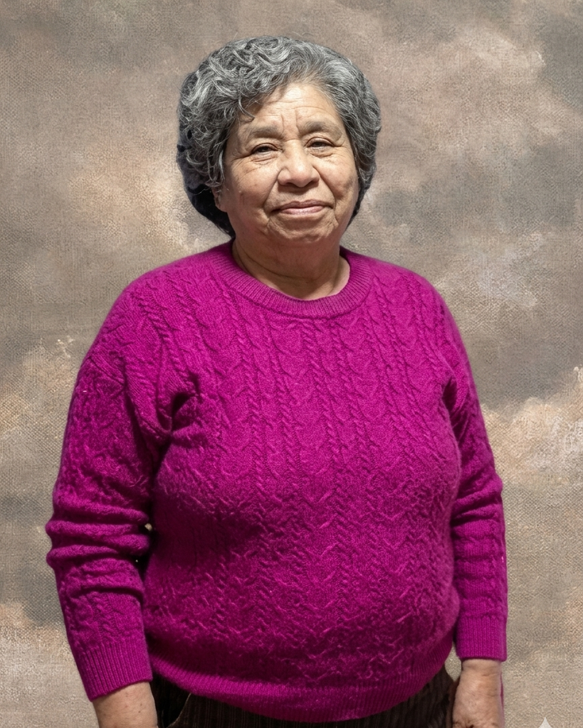 Angelica Beltran Arroyo Profile Photo