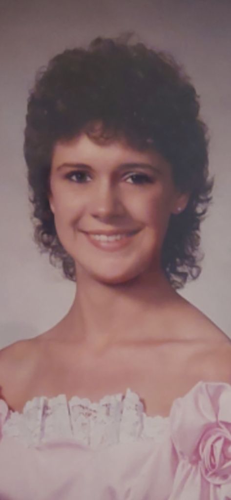 Kimberly Mclachlan