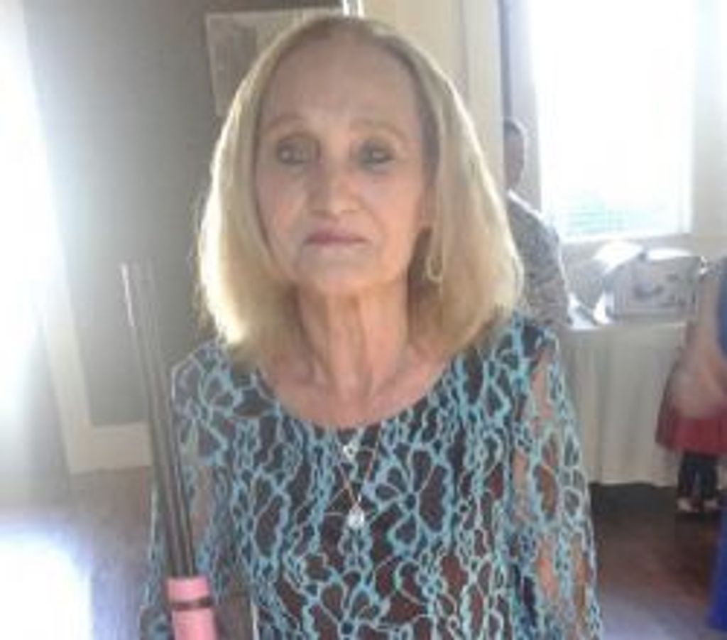 Paula Lynn Taylor Profile Photo