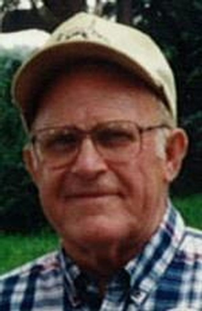 Floyd Edward Wilson