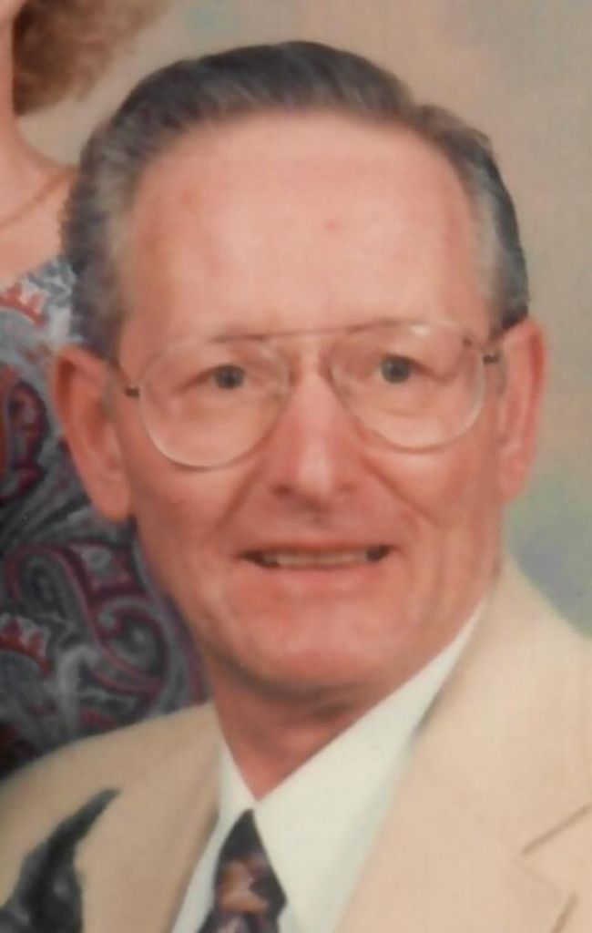 Billy Ray Hendricks Profile Photo