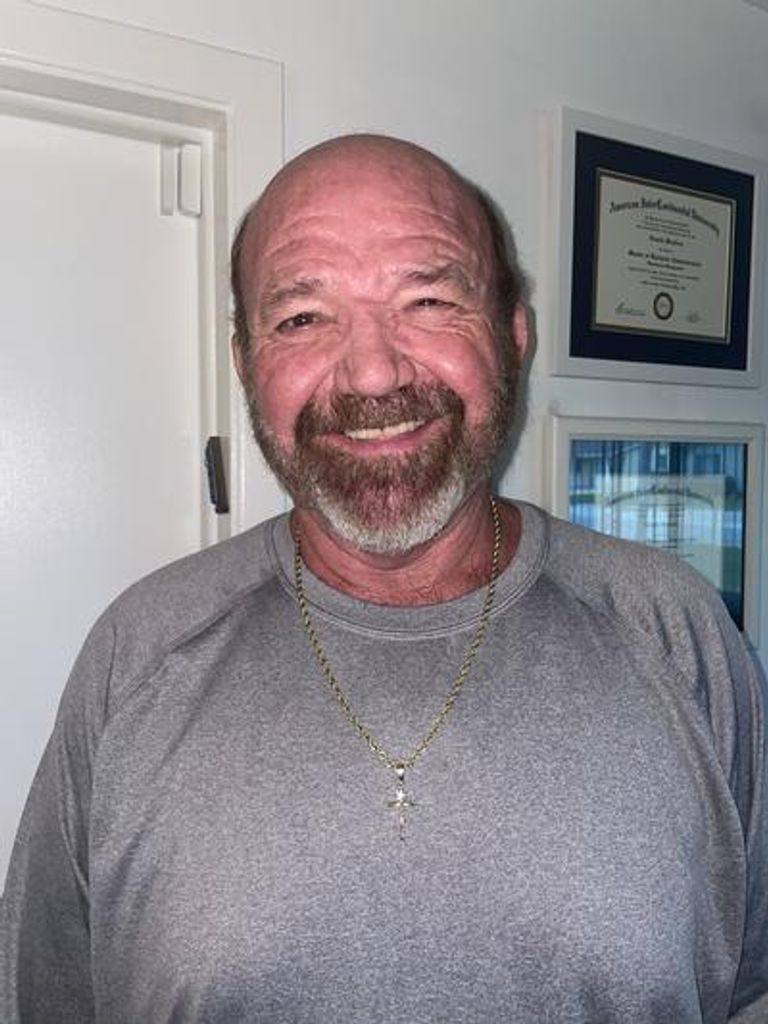Donald Meadors Profile Photo