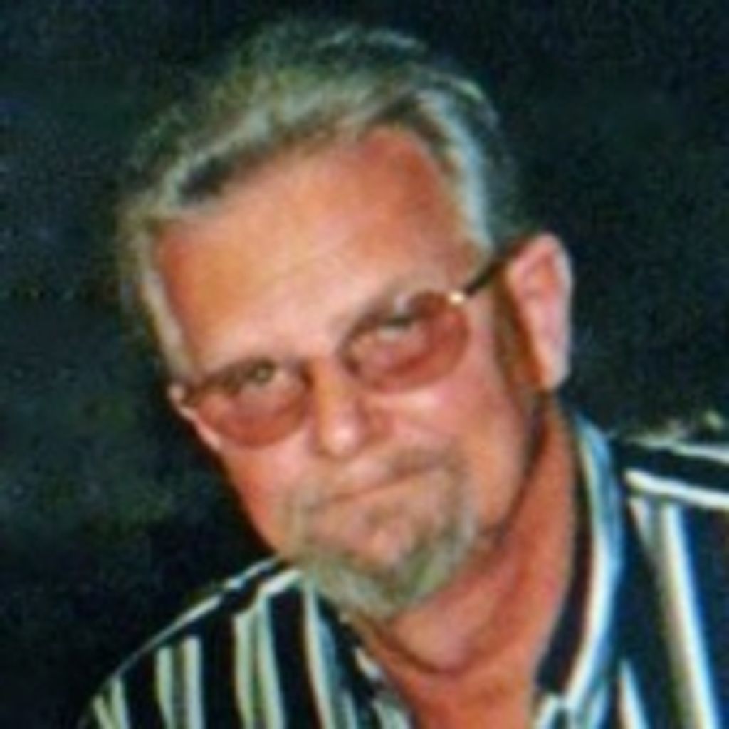 Earl Wayne Hawkins