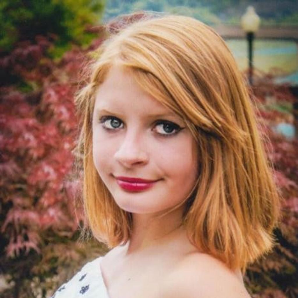 Arista Cade Profile Photo