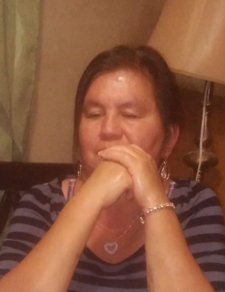 Olga Guajardo Profile Photo