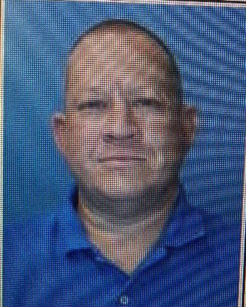 Michael Don Jeffries