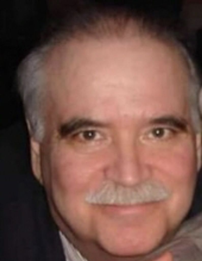 Melvin  Dale Counts,  Ii