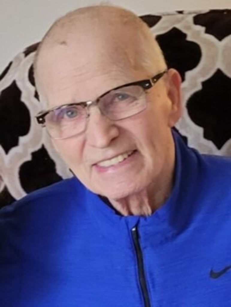 Thomas Drootsan Profile Photo