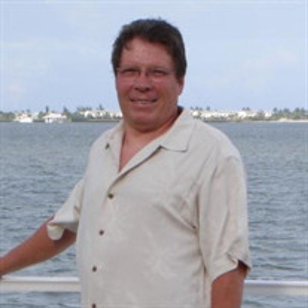 David Mark Dickhart Sr.